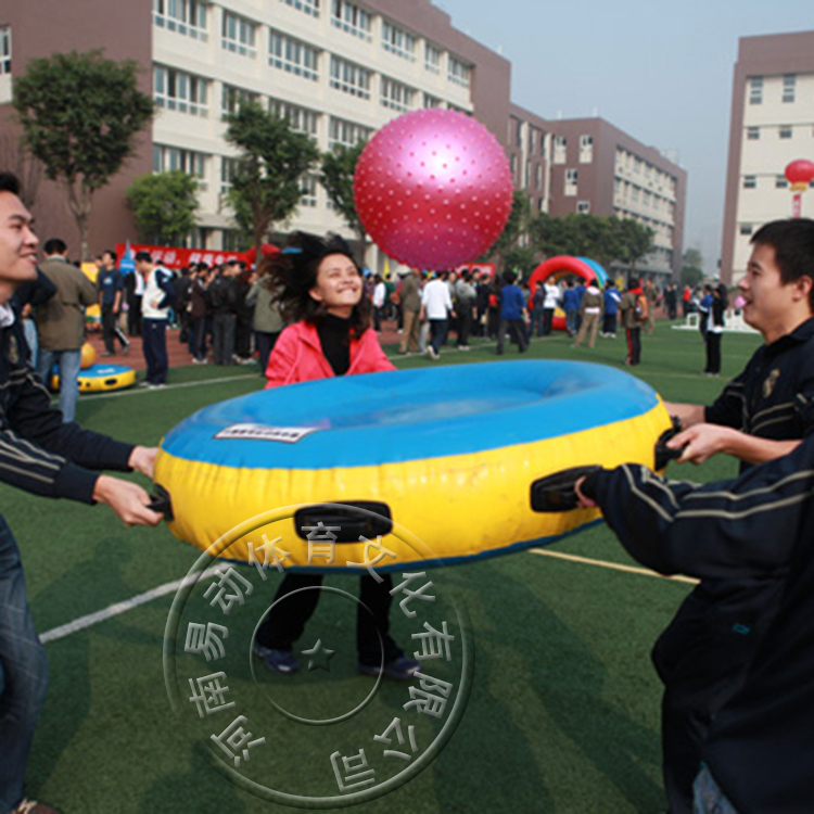 雷霆戰(zhàn)鼓  企業(yè)趣味運動會道具   充氣器材