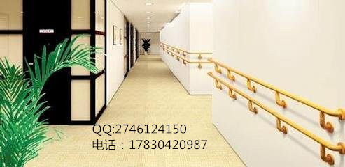 重慶*尼龍殘疾人無障礙扶手 @無障礙扶手廠家