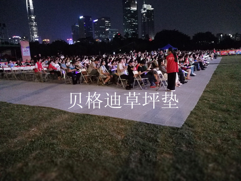 音樂節(jié)草地墊出租草地墊租賃