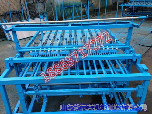 【稻草編織機(jī)】山東稻草編織機(jī)_稻草編織機(jī)廠家