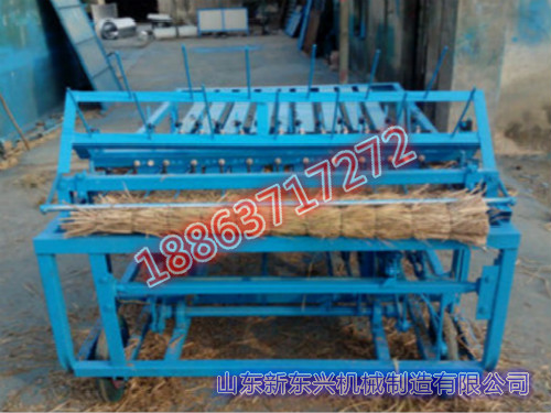 【稻草編織機(jī)】山東稻草編織機(jī)_稻草編織機(jī)廠家