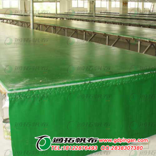 江蘇印花皮臺，通拓帆布加工