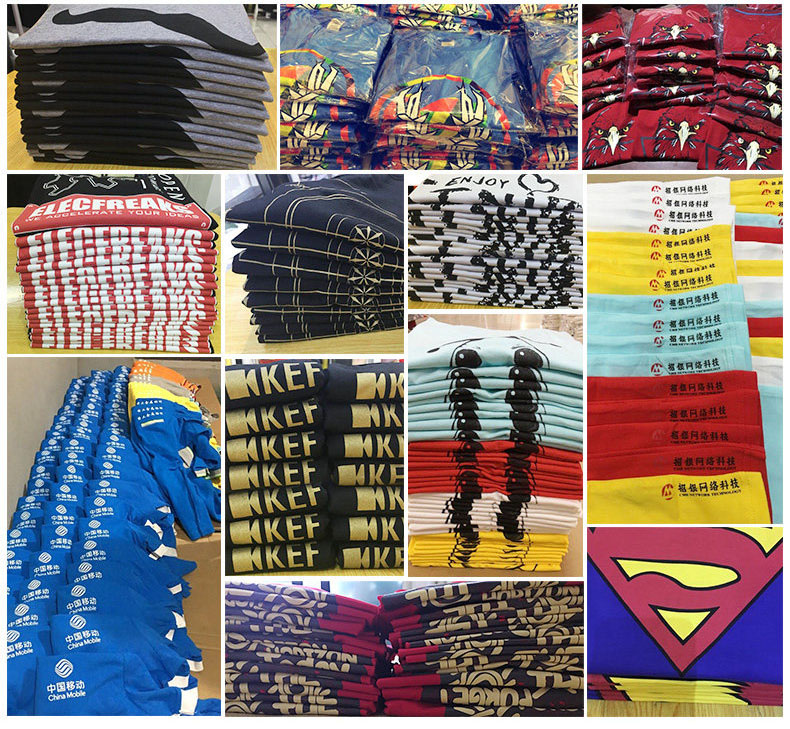 哈爾濱文化衫 廣告衫 t恤衫批發(fā)