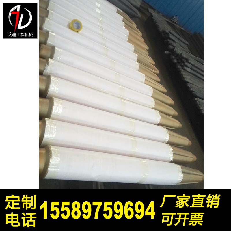 廠家直銷炮頭釬桿 艾迪破碎錘釬桿 現(xiàn)貨供應(yīng)*炮頭釬桿