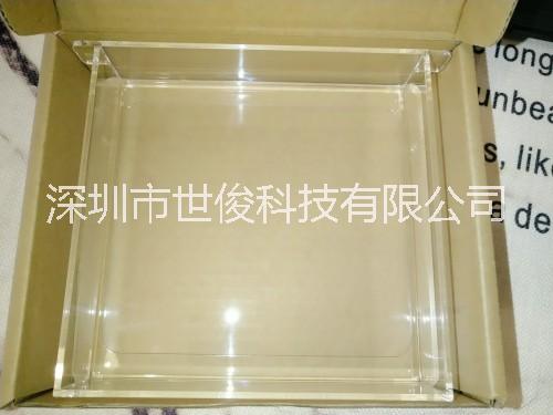 FORM樹脂槽_廣東3D打印機(jī)光敏樹脂盒槽料槽8203SLADLP