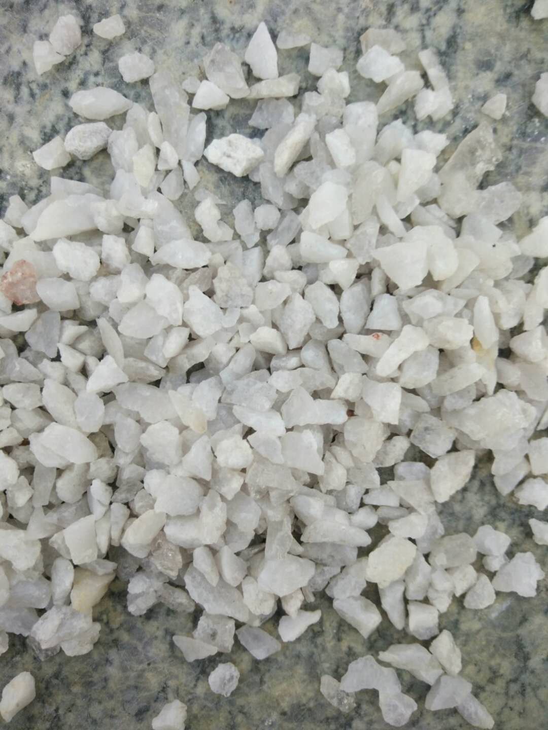 石英砂半透砂全透砂不透砂鑄造砂