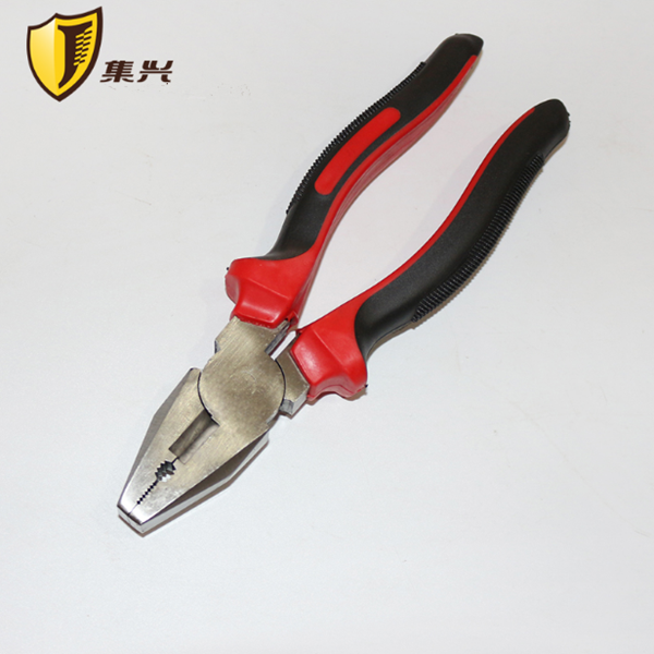 不銹鋼克絲鉗防磁銅絲鋼絲鉗子