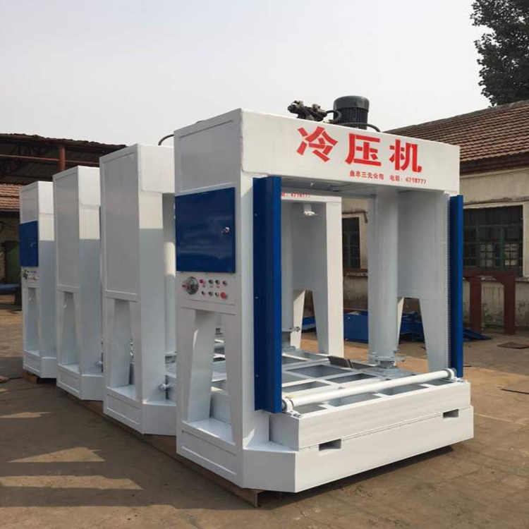 液壓式冷壓機(jī)的廠家