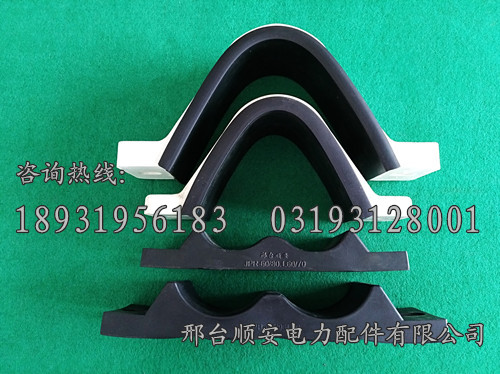供應(yīng)復(fù)合材料電纜夾具 電纜卡具