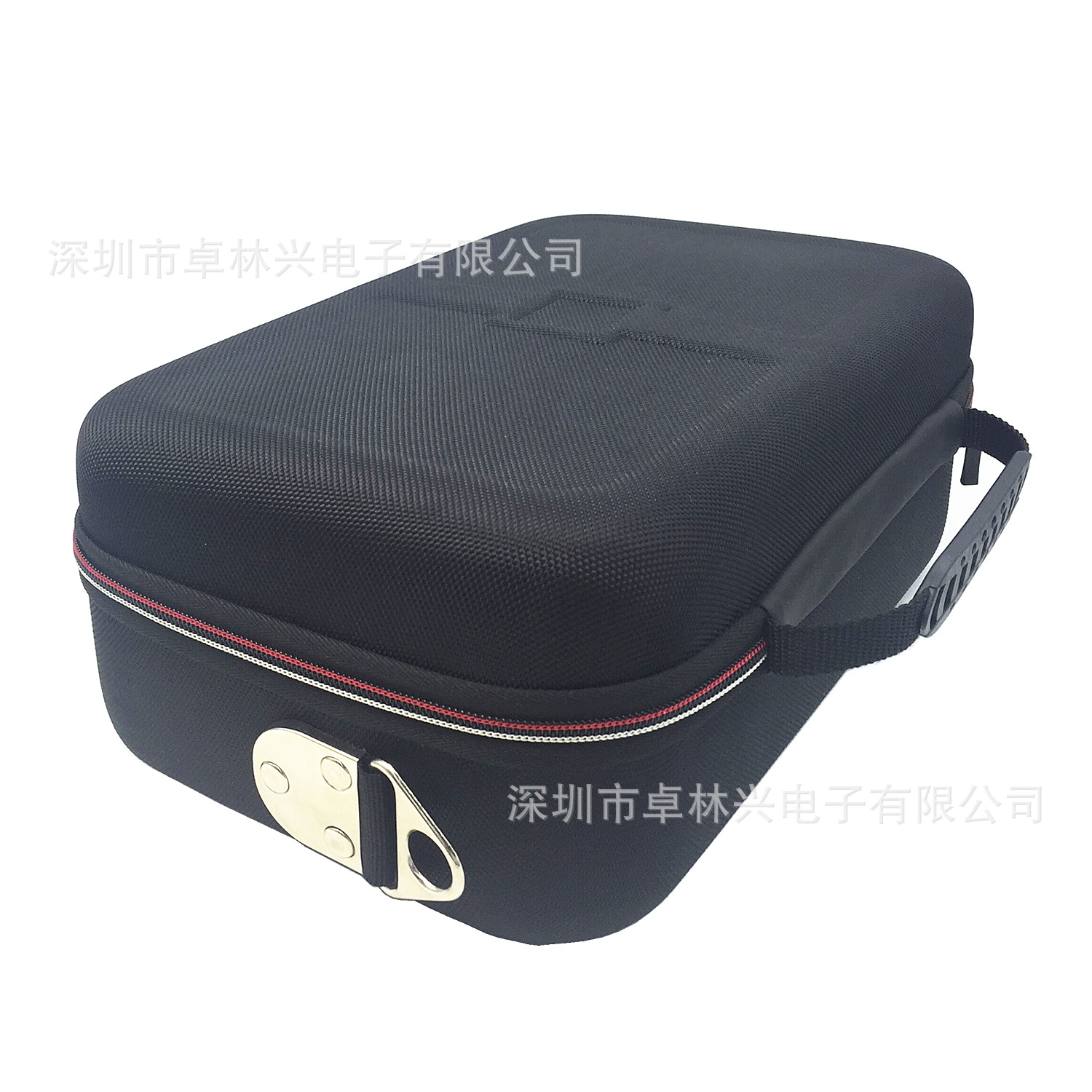 任天堂switch收納包Nin tendo豪華大容量NS手提斜跨EVA包 兼容PRO手柄收納包 電商現(xiàn)貨