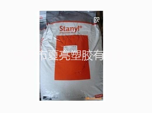 PA46荷蘭DSMTE202F6加纖30%pa46原料本色尼龍pa46