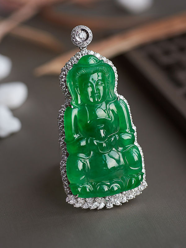 上海翡翠手鐲批發(fā)平臺(tái)