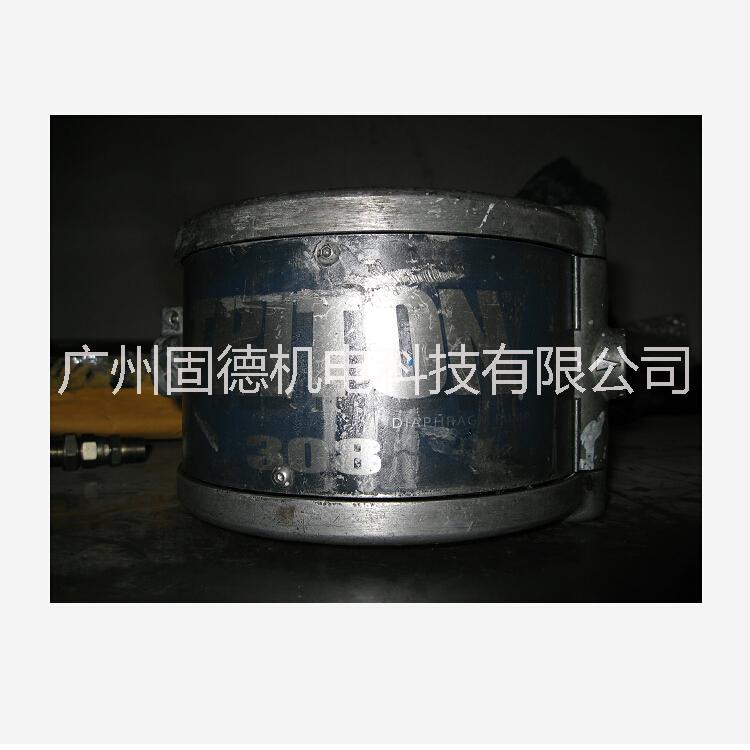 固瑞克*308隔膜泵|233500鋁合金隔膜泵|Triton 308