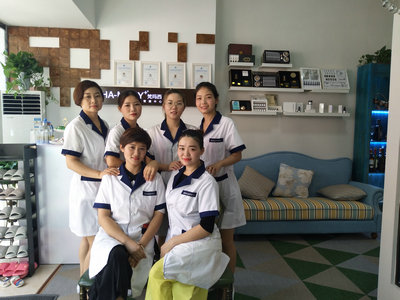 皮膚管理中心加盟費(fèi)多少錢？梵瑪西皮膚管理