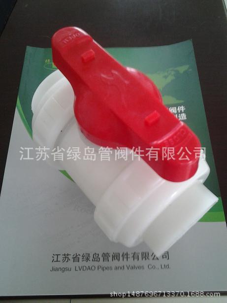 單向閥廠家供應(yīng) FRPP閥門量大從優(yōu)