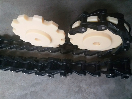 非金屬氣浮機(jī)鏈條