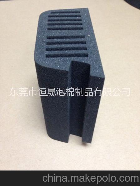 定做eva植絨內(nèi)襯海綿高彈泡綿內(nèi)托禮品電子儀器防震內(nèi)襯