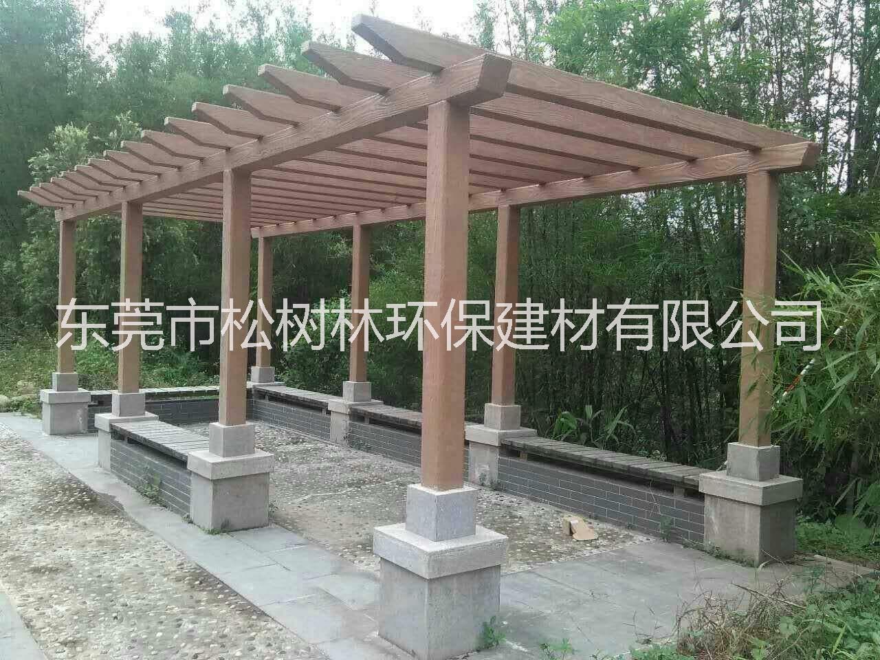 惠州木結(jié)構(gòu)制品，防腐木結(jié)構(gòu)房屋