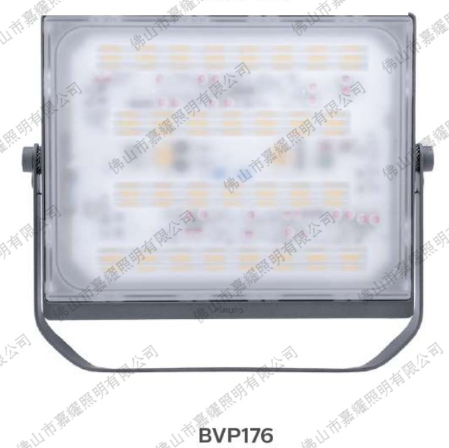 飛利浦明暉LED投光燈BVP17x 30W/50W/70W/100W/150W/200W