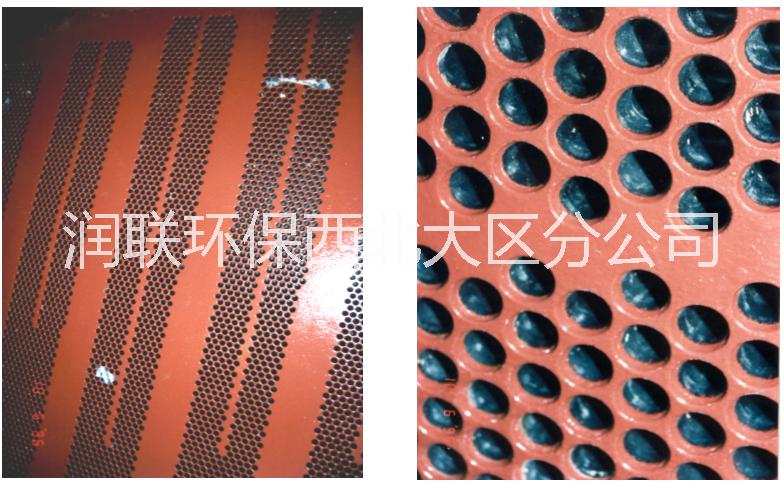 諾福電廠冷卻塔防腐劑