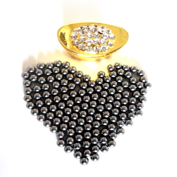 康達(dá)鋼球制造廠直銷小軸承*精密軸承鋼珠耐磨軸承鋼球