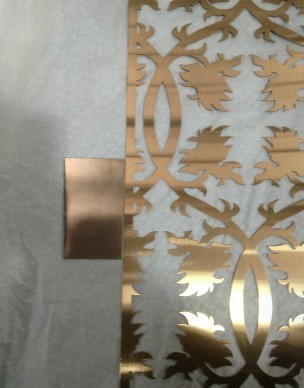 佛山不銹鋼屏風(fēng)加工廠