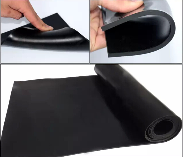 絕緣膠墊技術(shù)規(guī)格顏色分類