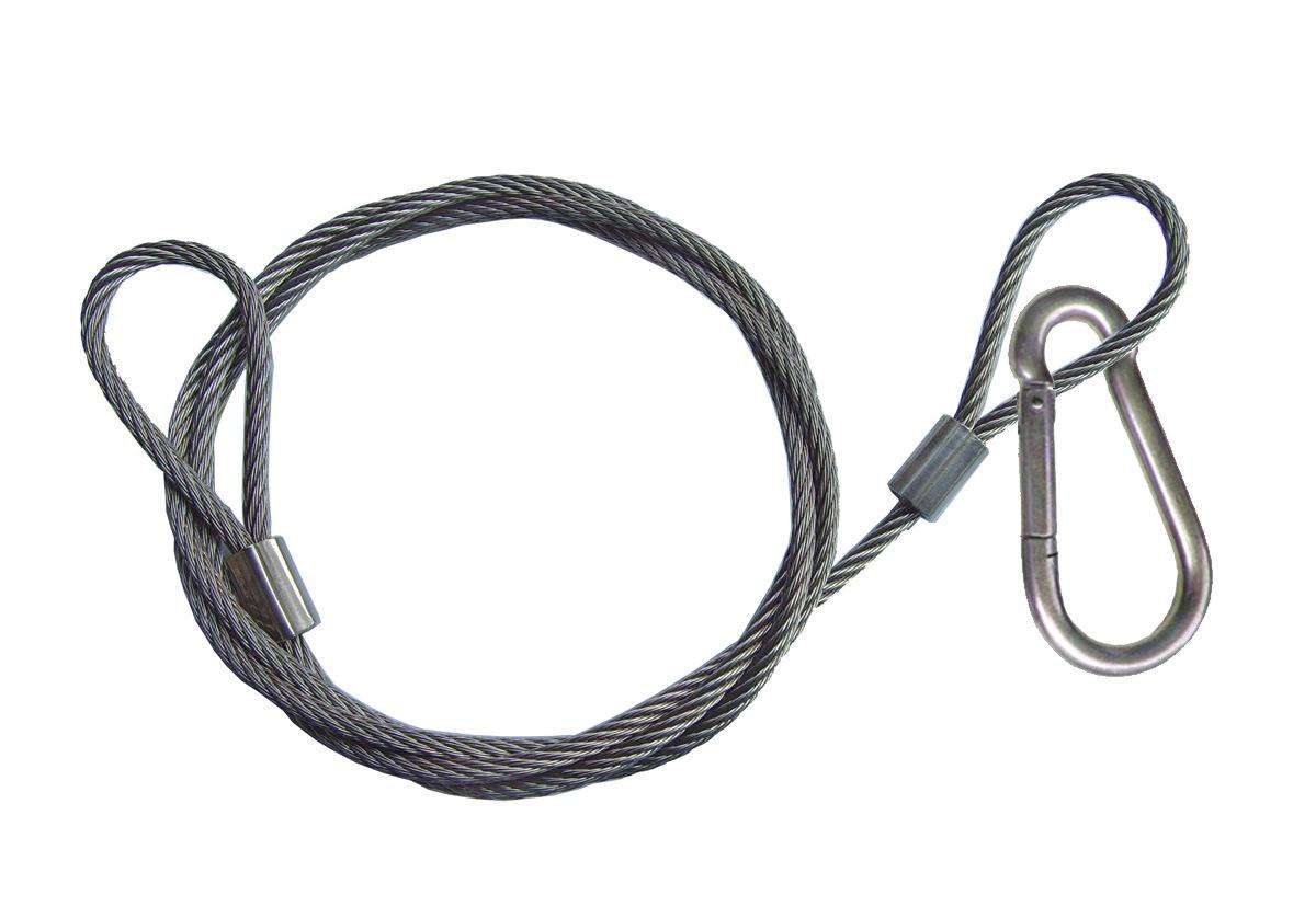 戴南304不銹鋼鋼絲繩