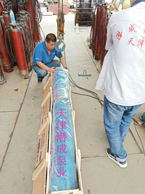 大功率井用潛水電泵、天津潛水泵型號(hào)大全廠家