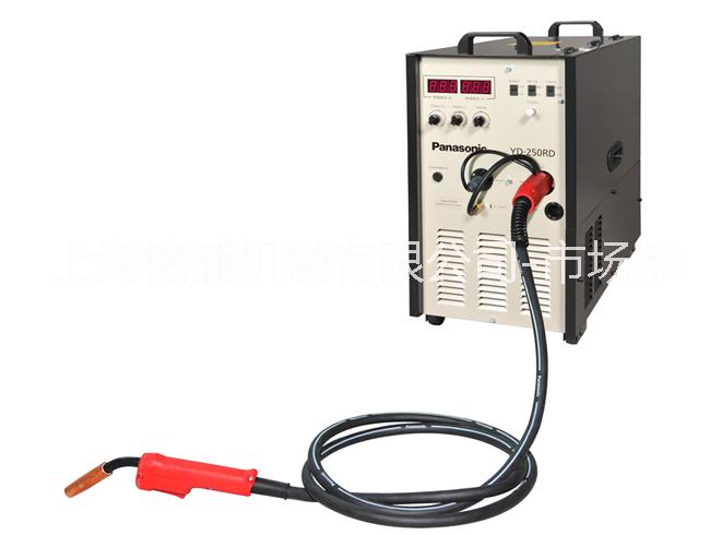 深圳*Pasasonic氣保焊機YD-350KR2原裝保障量大從優(yōu)