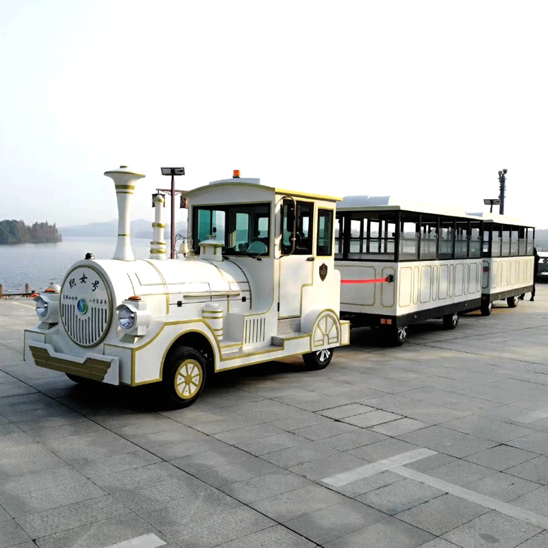 現(xiàn)貨燃油觀光小火車定制 現(xiàn)貨包郵燃油觀光小火車定制