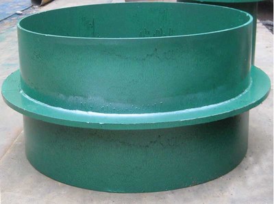 良眾廠家 剛性防水套管的設(shè)計(jì)