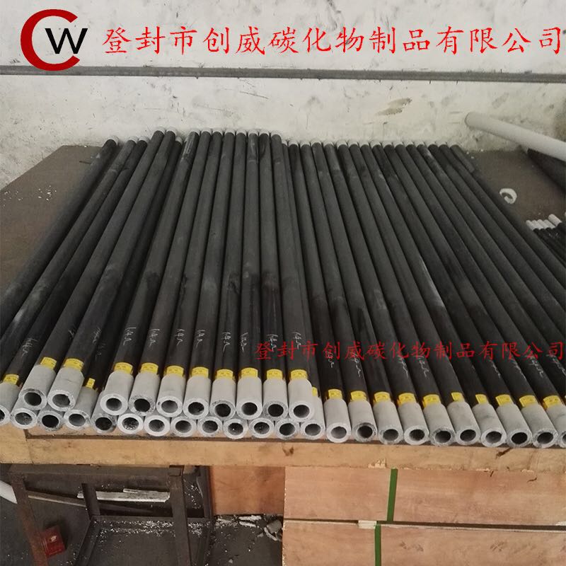 螺旋硅碳棒價格