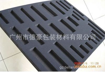 廠家直銷防靜電EVA海棉批發(fā)哪家好