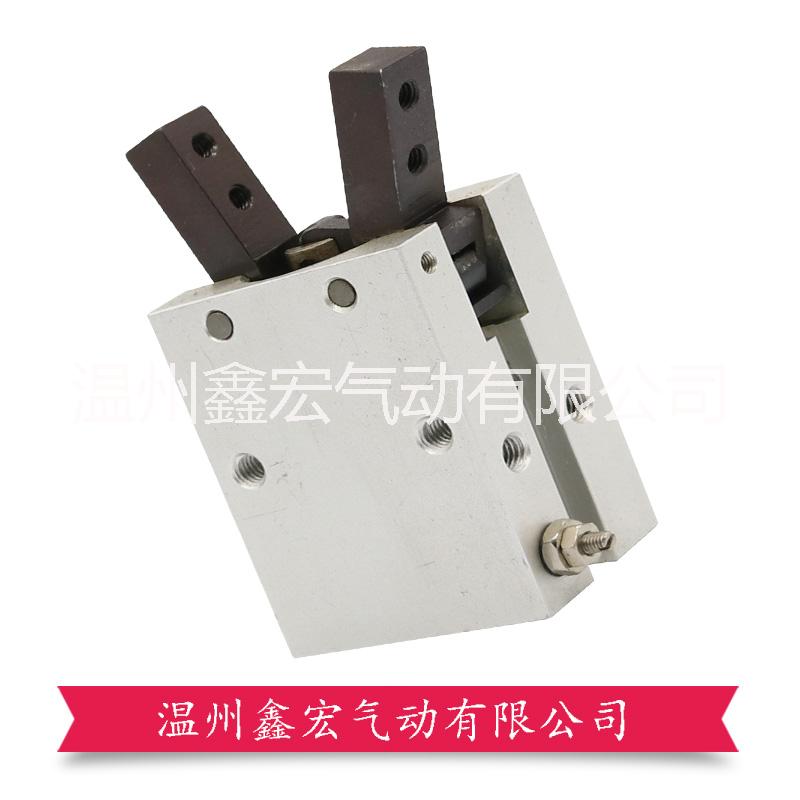 MHC2手指氣缸