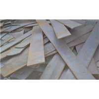 廢鋼回收公司中心