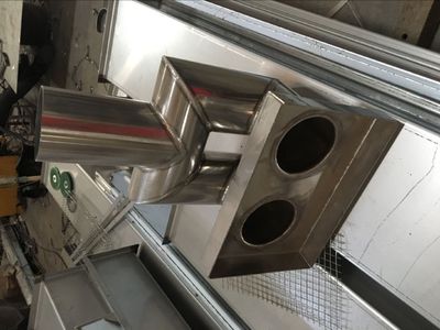 供應(yīng)商現(xiàn)貨304不銹鋼折彎加工、激光加工 、沖壓加工、焊接加工等