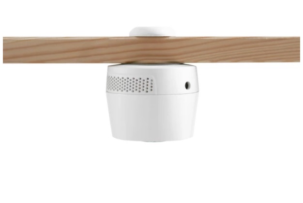 環(huán)保免維護智能除臭器Ventifresh光觸媒除臭器USB電子除臭器