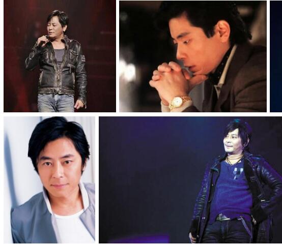 明星公司主推合作藝人王杰商業(yè)演出及演出檔期價(jià)位咨詢