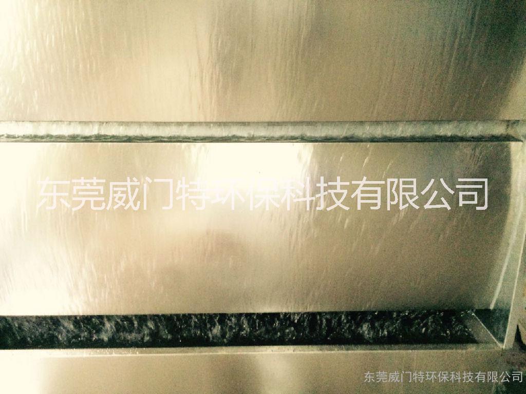 供應(yīng)水簾柜三面環(huán)水水簾柜東莞水簾柜廠家東莞噴油柜深圳水簾柜生產(chǎn)廠家