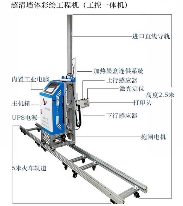 華科恒潤工控一體機 穩(wěn)定 可升級