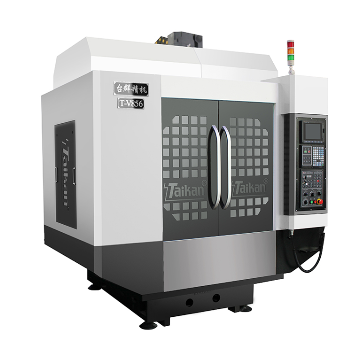 加工中心三線軌加工中心 T-V856  可分期
