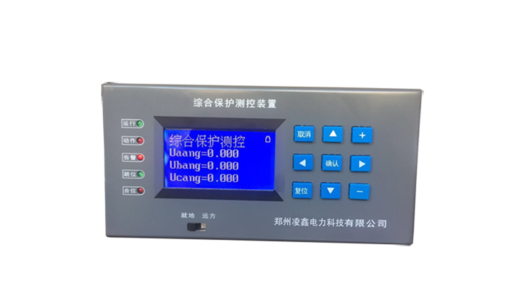 供應(yīng)RNP850微機(jī)保護(hù)裝置