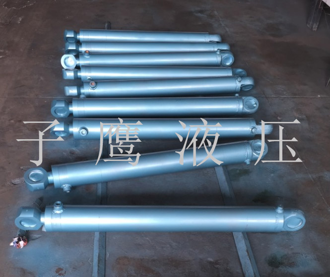 小型節(jié)能液壓站批量生產(chǎn)直銷