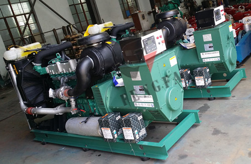 沃爾沃柴油發(fā)電機組 沃爾沃柴油發(fā)電機組工廠銷售