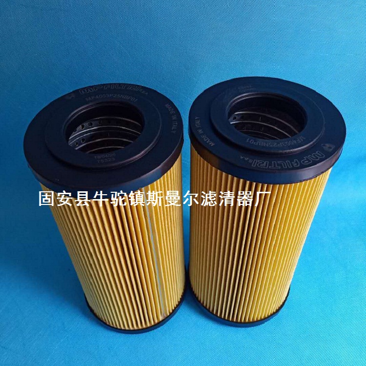 優(yōu)質(zhì)翡翠MF4003P25NBP01濾芯