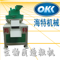 ZLP-500生物質(zhì)顆粒機(jī)