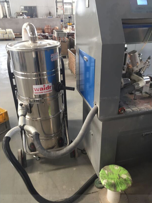 威德?tīng)栜?chē)間用工業(yè)吸塵器WX-2210FB機(jī)加工車(chē)間吸鐵屑焊渣粉塵用吸塵設(shè)備