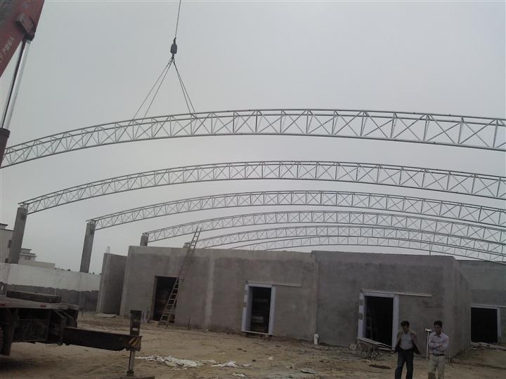 鋼結構網架施工 鋼結構網架定制 鋼結構網架工程 廣東鋼結構網架 深圳鋼結構網架 惠州鋼結構網架