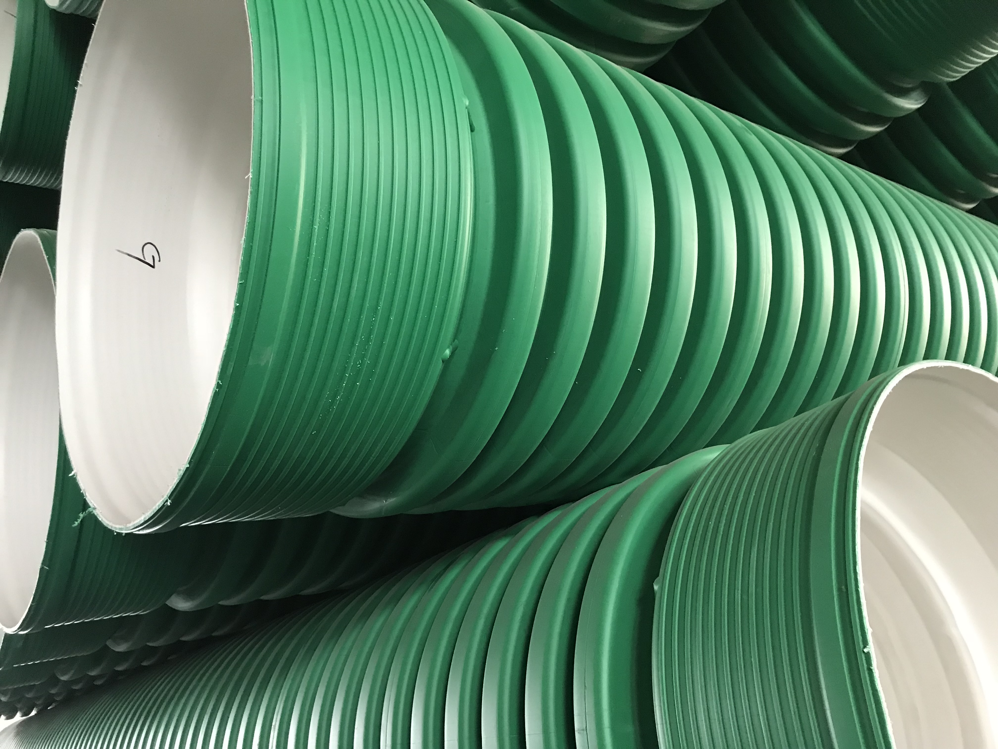 匯昌管業(yè)(圖)、湘潭波紋管、波紋管